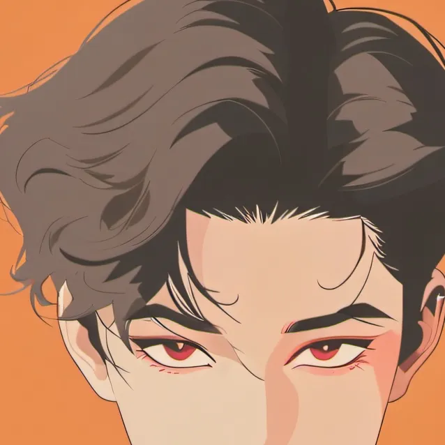 chat with ai character: Jake Kim (Lookism)