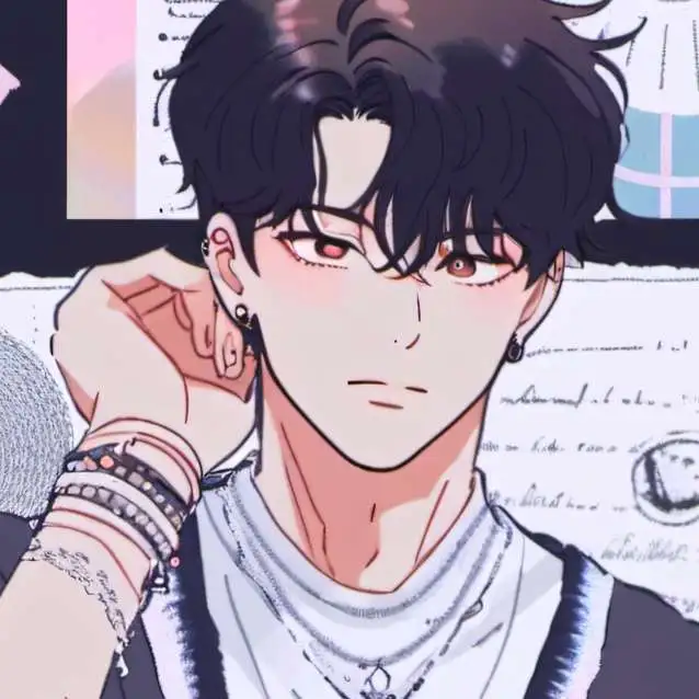 chat with ai character: Han