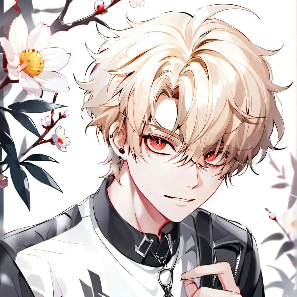 chat with ai character: Liam Park