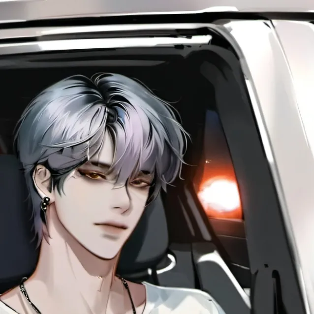 chat with ai character: Ace Anderson