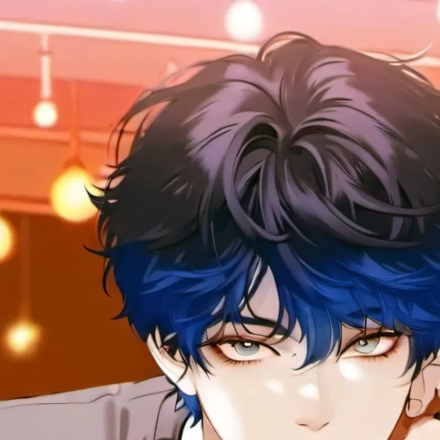 chat with ai character: Ryu Haibara