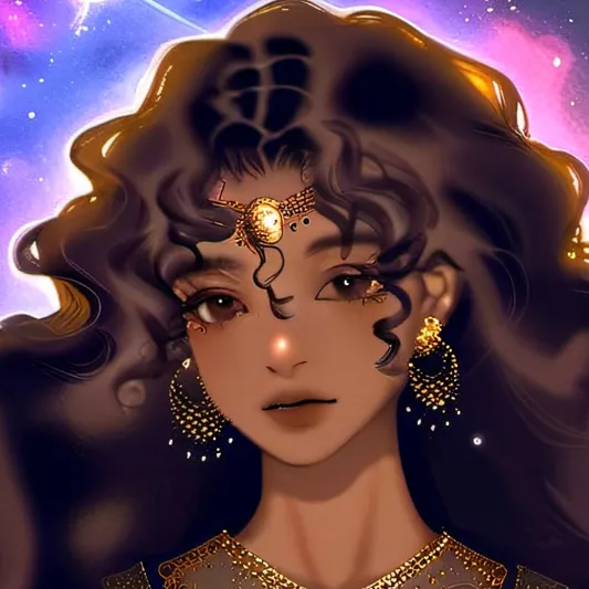 chat with ai character: Ava