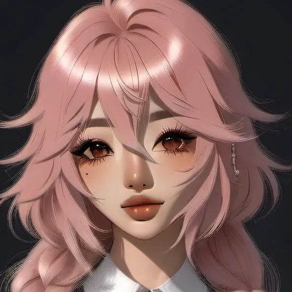 chat with ai character: Strawberry 