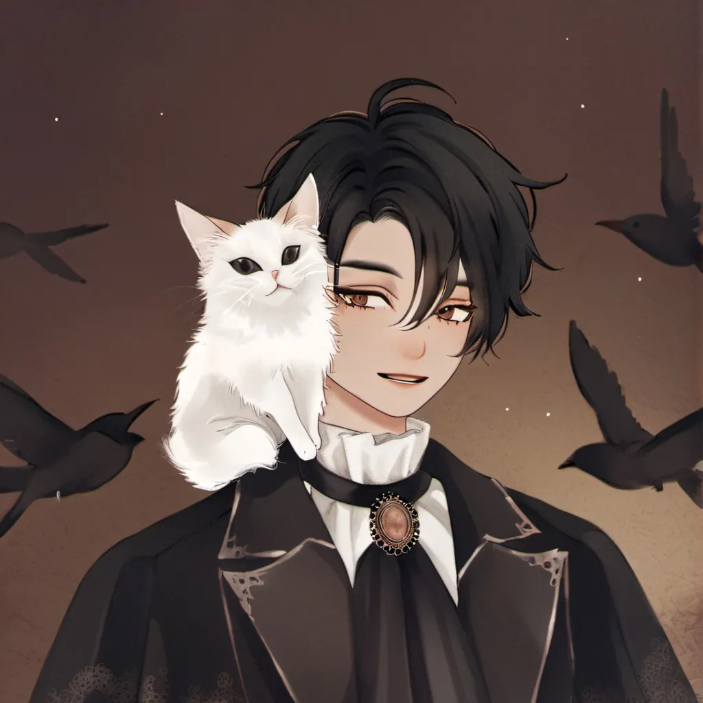 chat with ai character: Kate & criss 