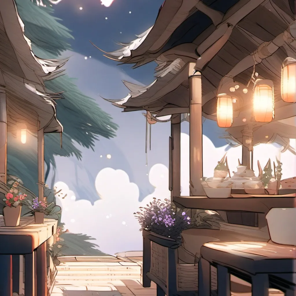 chat with ai character: Genshin (Pick Me)