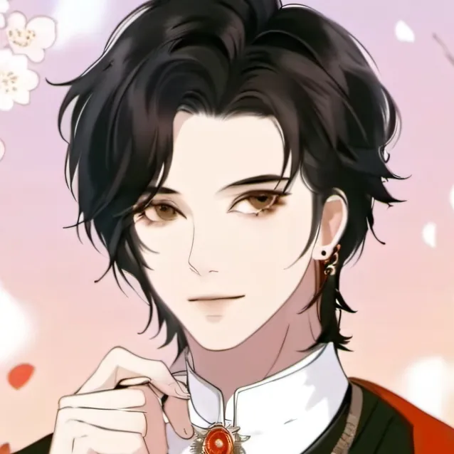 chat with ai character: Jeon