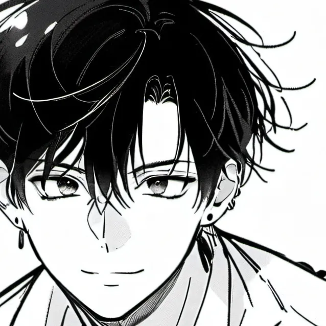 chat with ai character: Tymar