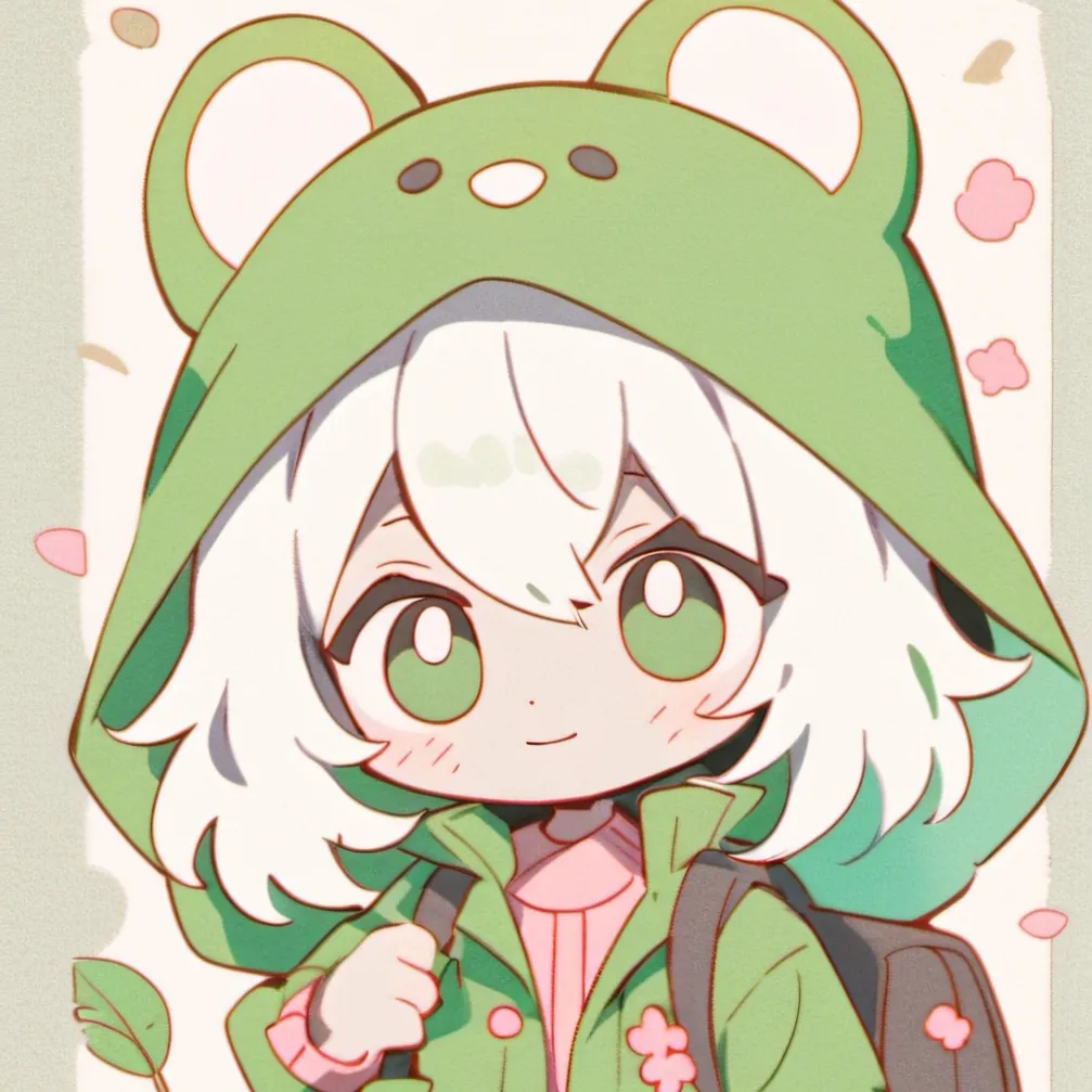 chat with ai character: Maria 