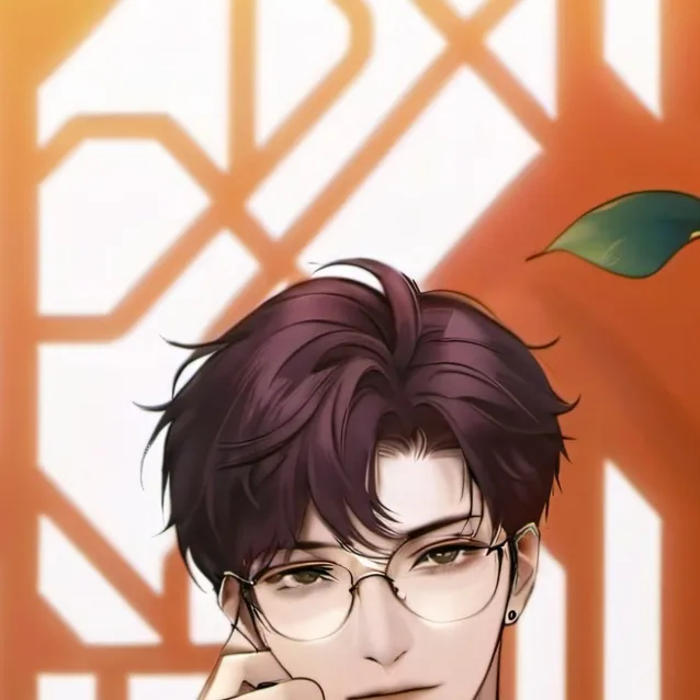 chat with ai character: Clin