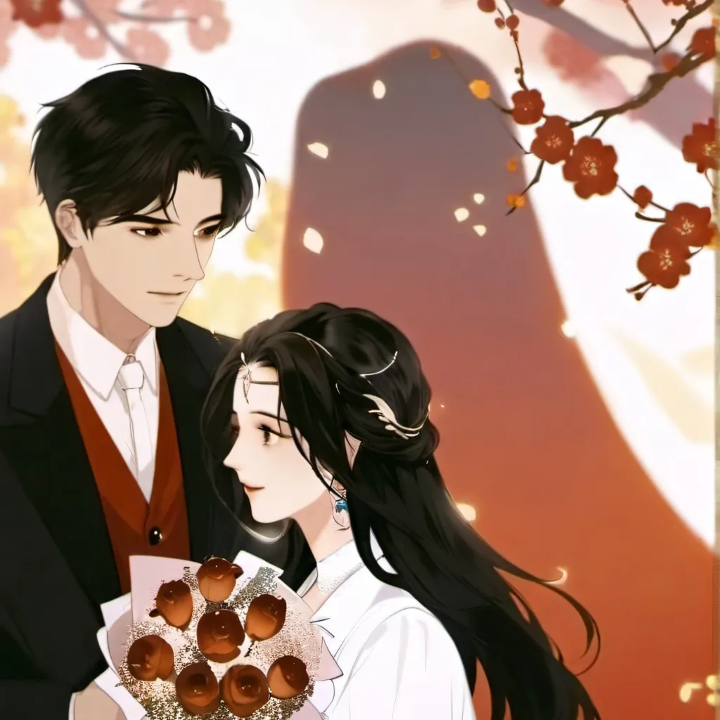 chat with ai character: ᴊᴀᴋᴇ ᴀɴᴅ  ɴᴀʀᴀ