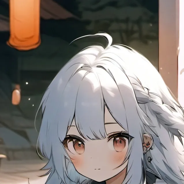 chat with ai character: vicky