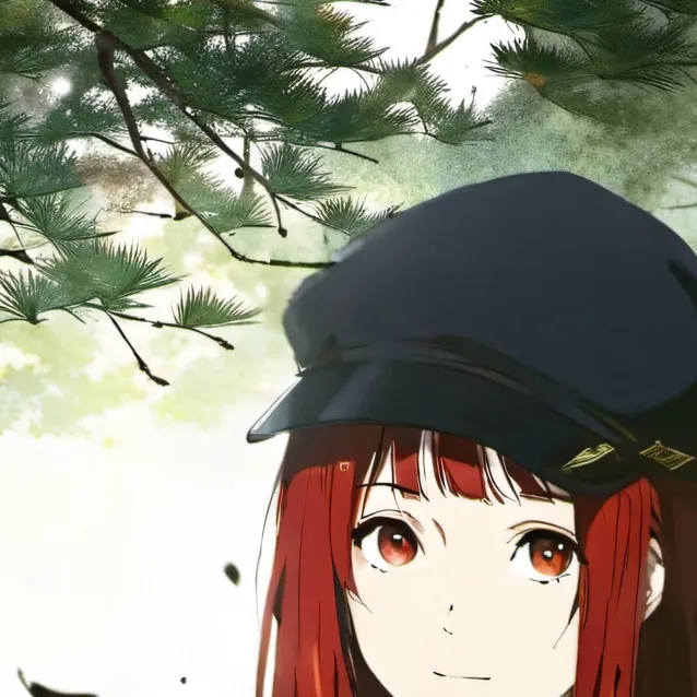 chat with ai character: ashley