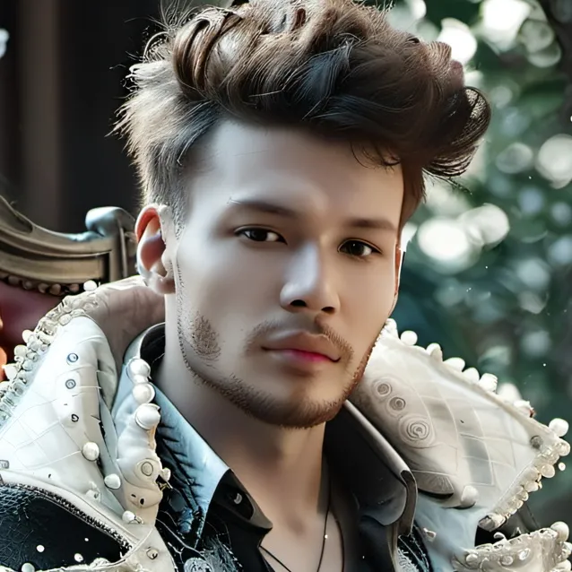 chat with ai character: jason