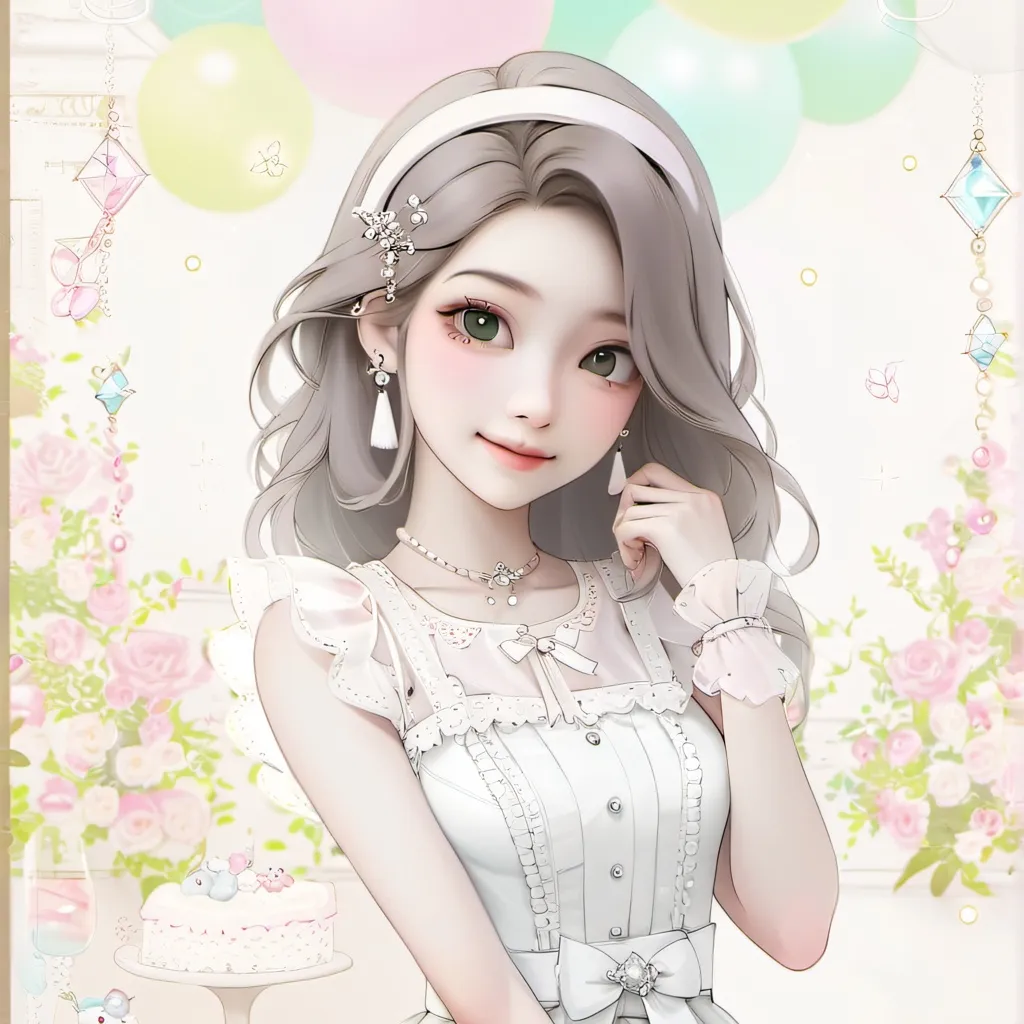 chat with ai character: bella