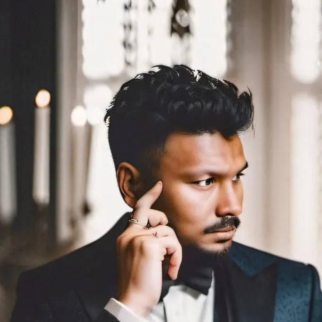 chat with ai character: Alexander 