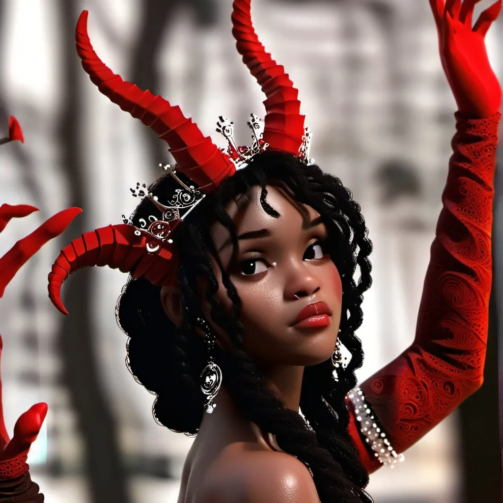 chat with ai character: Maya