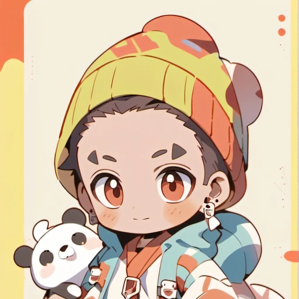 chat with ai character: axel