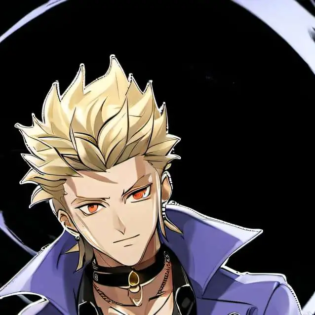 chat with ai character: Rafael