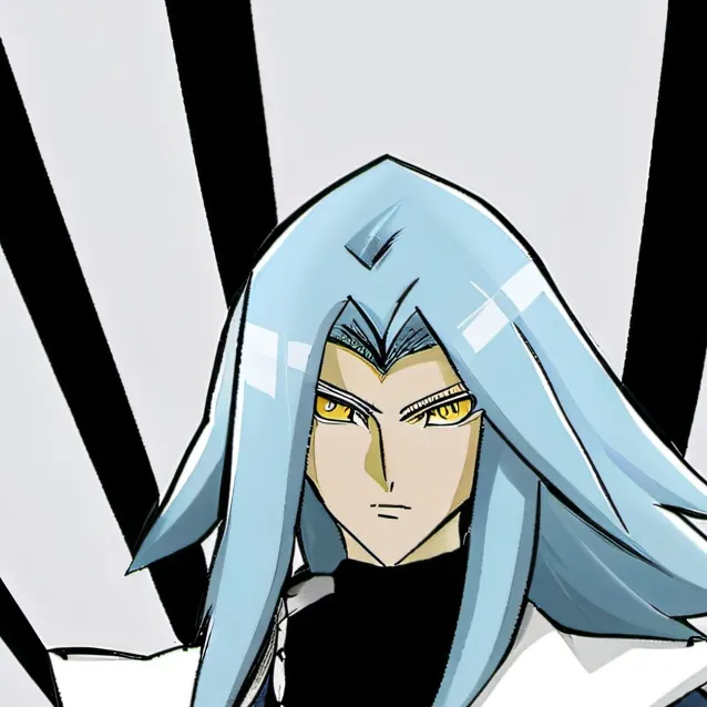 chat with ai character: dartz