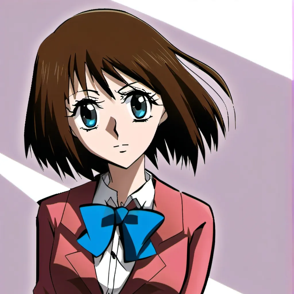 chat with ai character: téa gardner