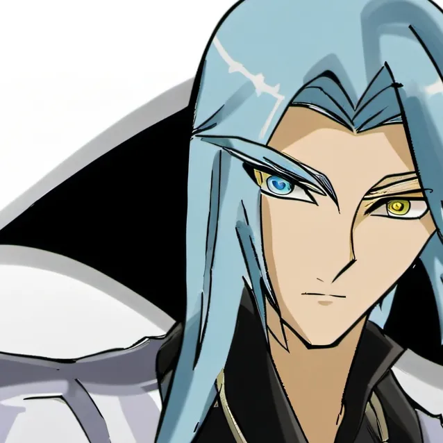 chat with ai character: dartz skywalker