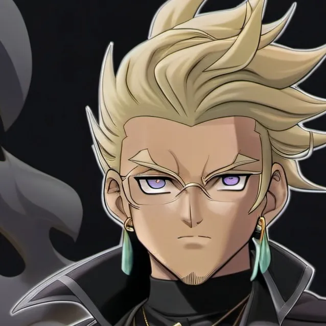 chat with ai character: Rafael