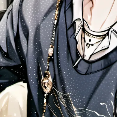 chat with ai character: Banobi