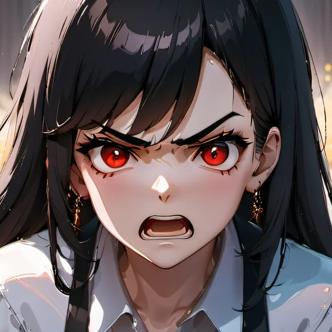 chat with ai character: Pain 