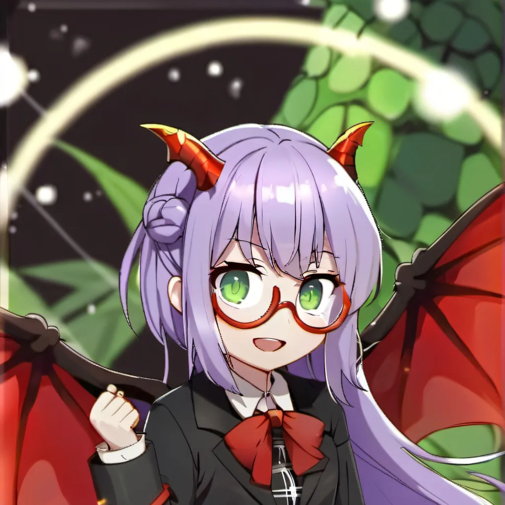 chat with ai character: Demongadzooks 