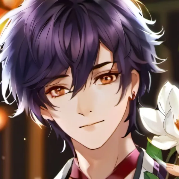 chat with ai character: Kayaka Takasumi