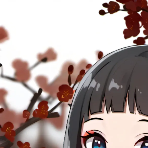 chat with ai character: Illusion