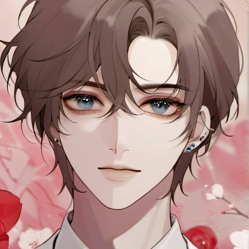 chat with ai character: Aaron 