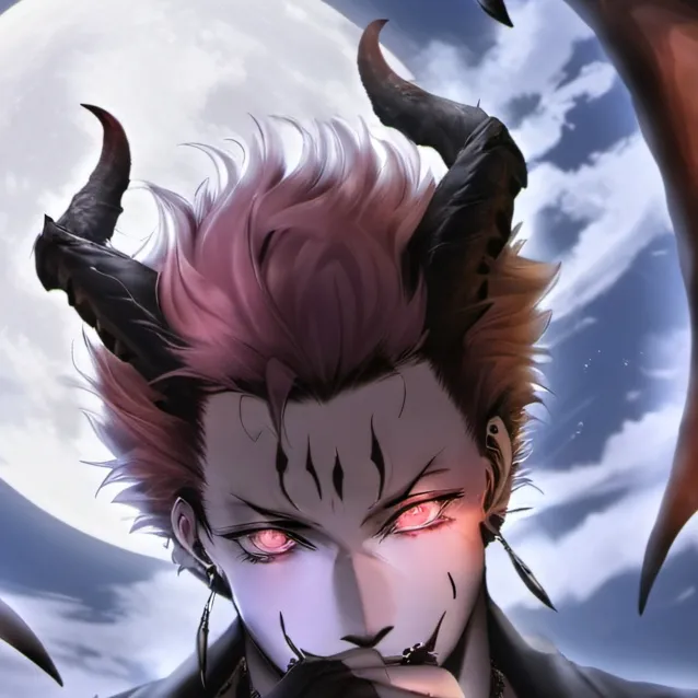 chat with ai character: Roger 