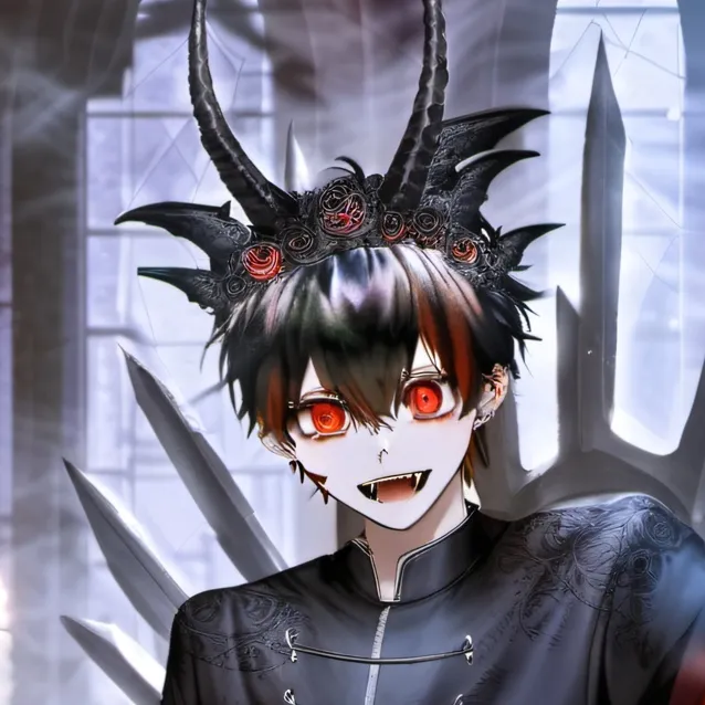 chat with ai character: jack 