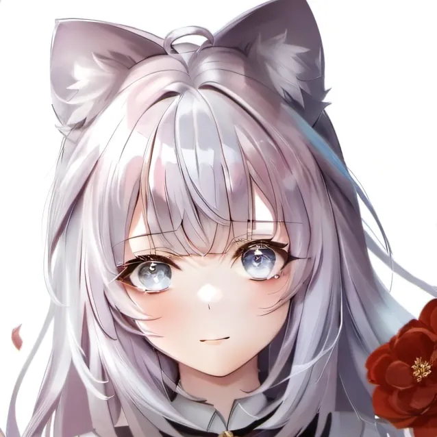 chat with ai character: Alya