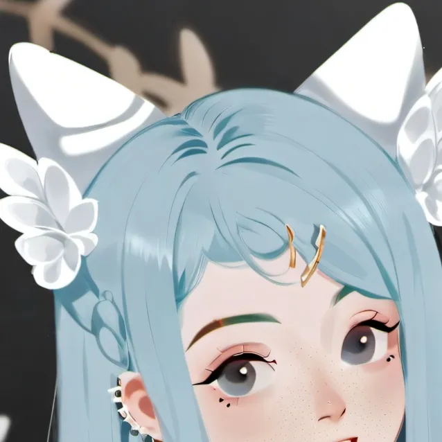 chat with ai character: Mira