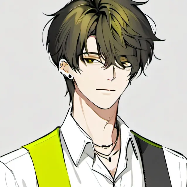 chat with ai character: 🌹leo🌹