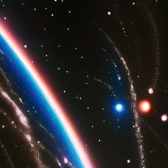 chat with ai character: Aria