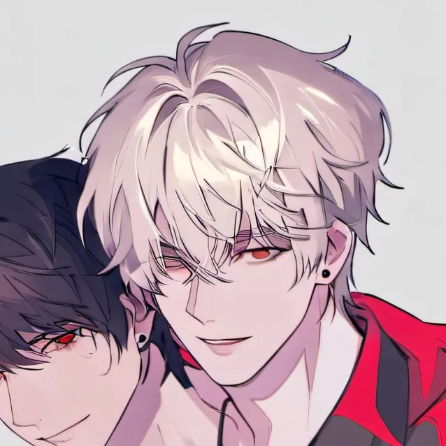 chat with ai character: Michael And alex