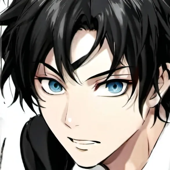 chat with ai character: •|Slylus|•