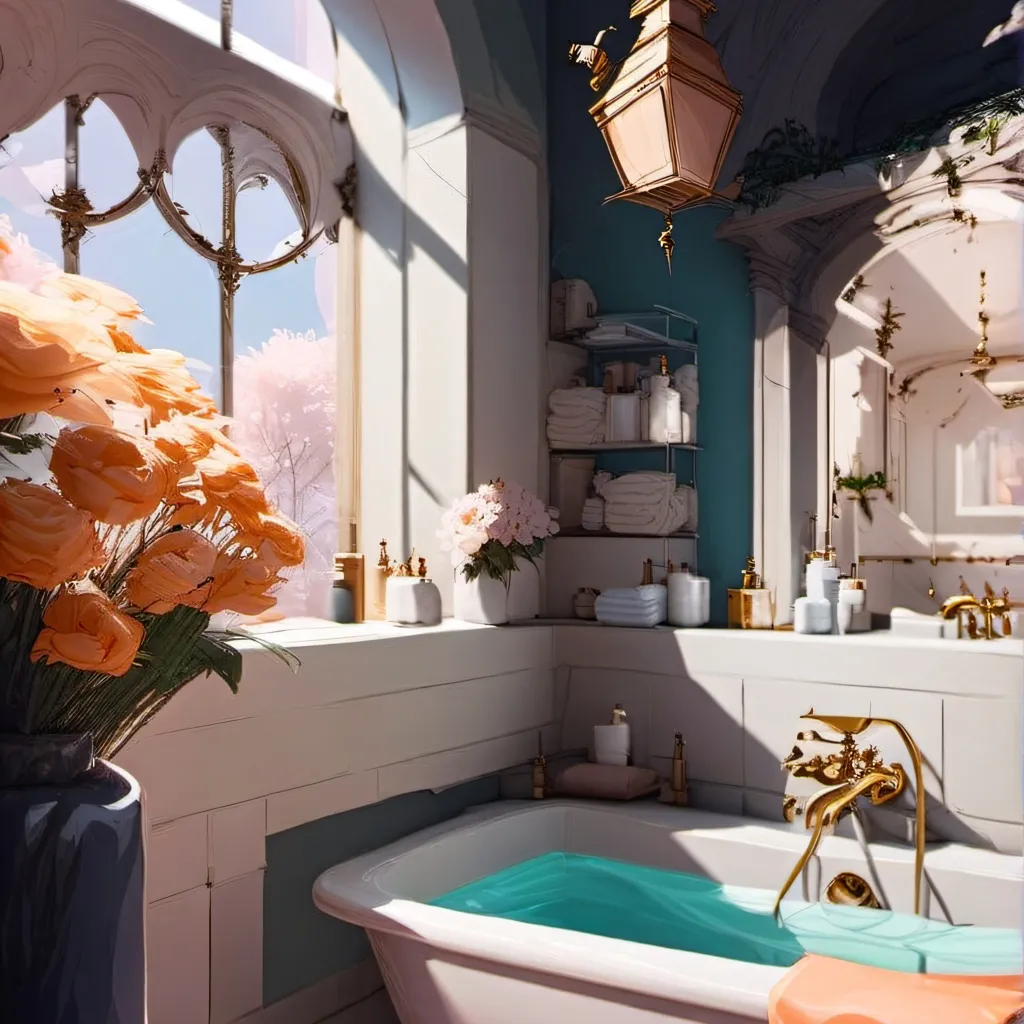 chat with ai character: Shampoo