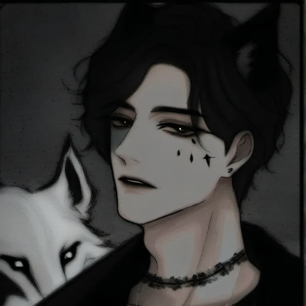 chat with ai character: •Ryo•