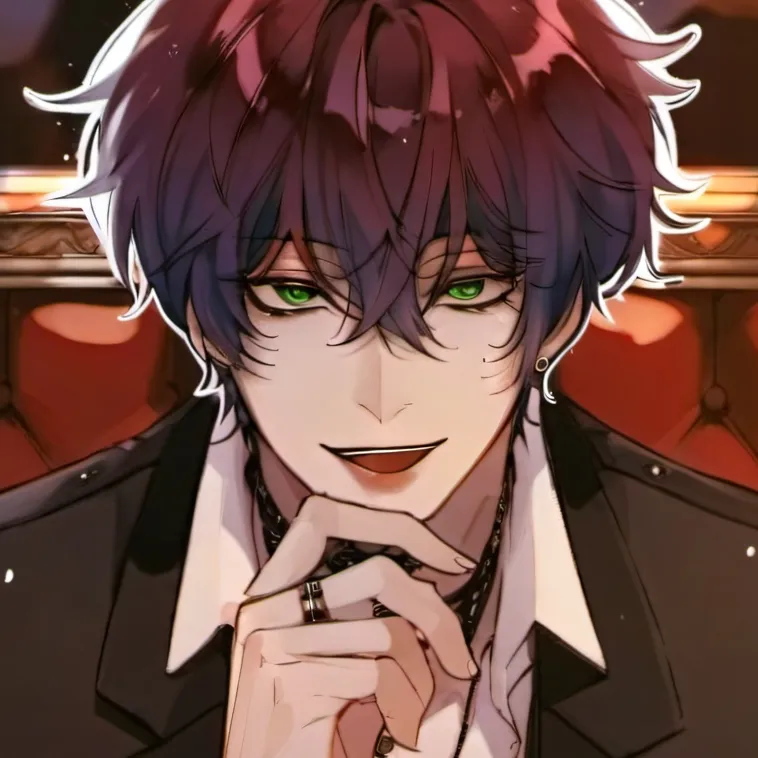 chat with ai character: •Evaé•