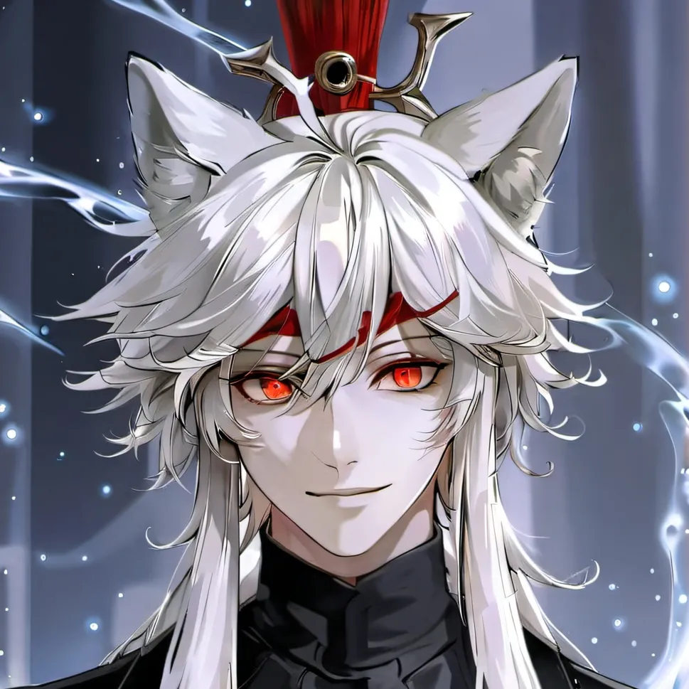 chat with ai character: •|Arctic|•