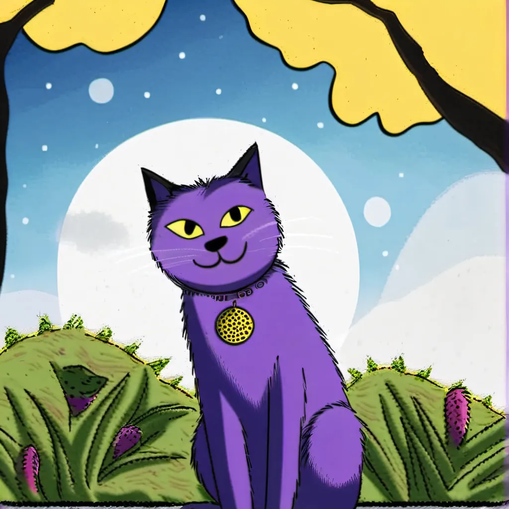 chat with ai character: Catnap