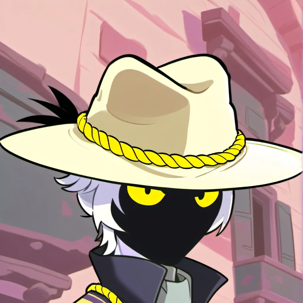 chat with ai character: N