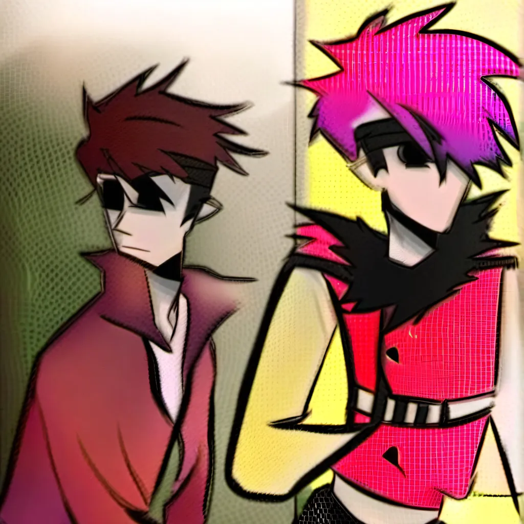 chat with ai character: Radioapple