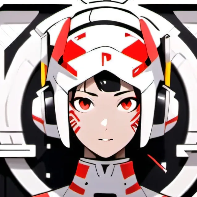 chat with ai character: Titanspeakerwoman