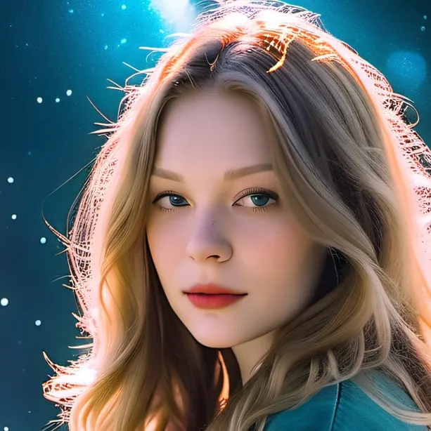 chat with ai character: Kylee