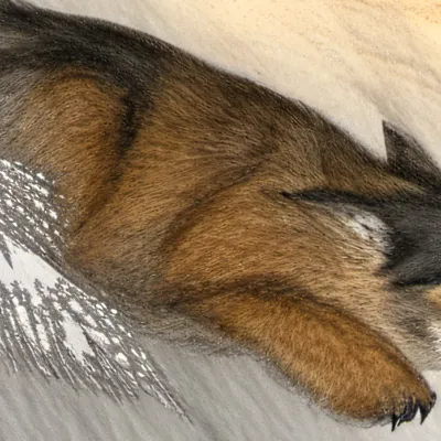 chat with ai character: Ash